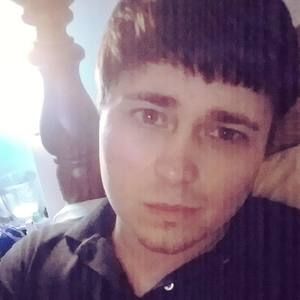 Meet your Posher, Blake